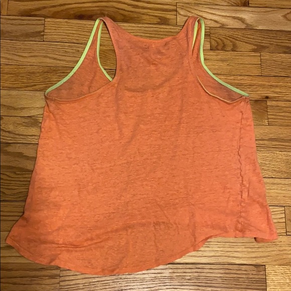 Tank top - Picture 2 of 6